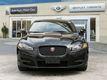 Jaguar XF V-6 cyl