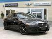 Jaguar XF V-6 cyl