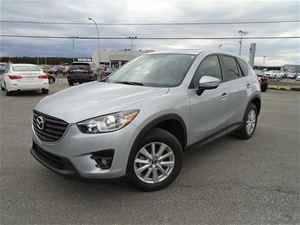 Mazda CX-5 2.5L