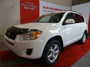 Toyota RAV4 2.5L