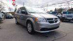 Dodge Grand Caravan V-6 cyl