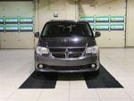 Dodge Grand Caravan 3.6L