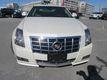 CADILLAC CTS V6 Cylinder Engine