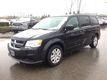 Dodge Grand Caravan 3.6L V6 24V MPFI DOHC