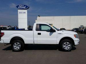 Ford F-150 3.7L V6