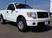 Ford F-150 3.7L V6