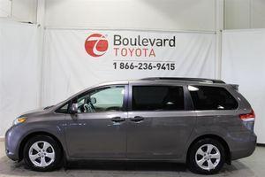 Toyota Sienna 3.5 L