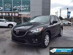 Mazda CX-5 I-4 cyl