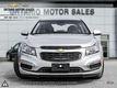 Chevrolet Cruze 1.4L 4cyl