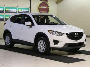 Mazda CX-5 2.0L