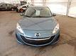 Mazda MAZDA3 2.0L L4 DOHC 16V