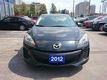 Mazda MAZDA3 2.0L L4 DOHC 16V