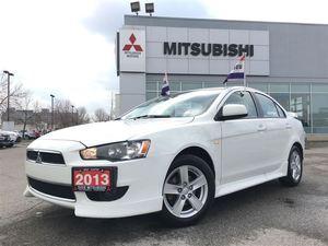 Mitsubishi Lancer 4 Cylinder Engine