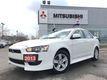 Mitsubishi Lancer 4 Cylinder Engine