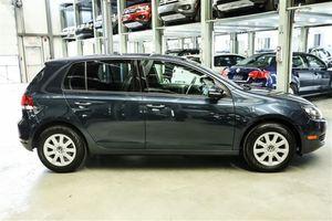 Volkswagen Golf 2.5 L