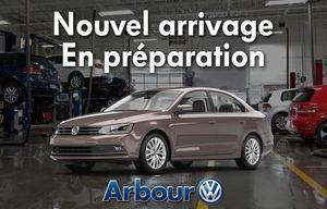 Volkswagen Jetta 2.0 L