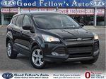 Ford Escape 4 Cylinder Engine