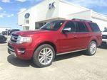Ford Expedition 3.5L GTDI V6