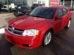 Dodge Avenger 2.4 4cyl