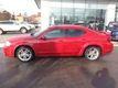 Dodge Avenger 2.4 4cyl