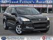 Ford Escape 4 Cylinder Engine