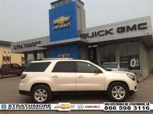 GMC Acadia 3.6L V6 24V GDI DOHC