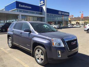 GMC Terrain 3.6L 6cyl