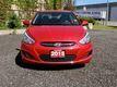 Hyundai Accent 1.6L Inline4