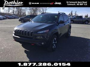 Jeep Cherokee V-6 cyl