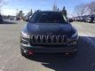 Jeep Cherokee V-6 cyl
