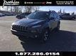 Jeep Cherokee V-6 cyl
