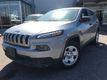Jeep Cherokee 3.2