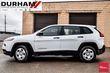 Jeep Cherokee I-4 cyl