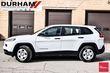 Jeep Cherokee I-4 cyl