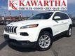 Jeep Cherokee I-4 cyl