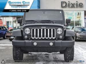 Jeep Wrangler 3.6