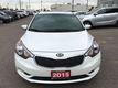 Kia Forte 2