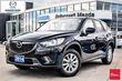 Mazda CX-5 I-4 cyl