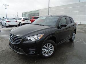 Mazda CX-5 2.0L