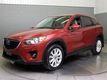 Mazda CX-5 I-4 cyl