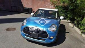 MINI Cooper I-3 cyl