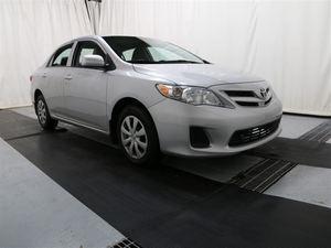 Toyota Corolla 1.8L