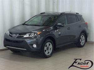 Toyota RAV4 I-4 cyl