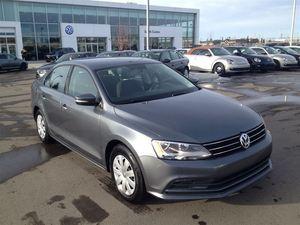 Volkswagen Jetta 4 Cylinder Engine