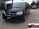 Dodge Grand Caravan 3.6