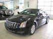 CADILLAC CTS V6