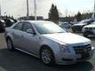 CADILLAC CTS V-6 cyl