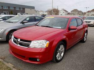 Dodge Avenger 3.6 L