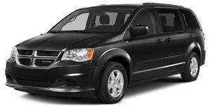 Dodge Grand Caravan 3.6L 6cyl