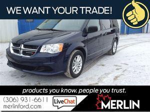 Dodge Grand Caravan V-6 cyl